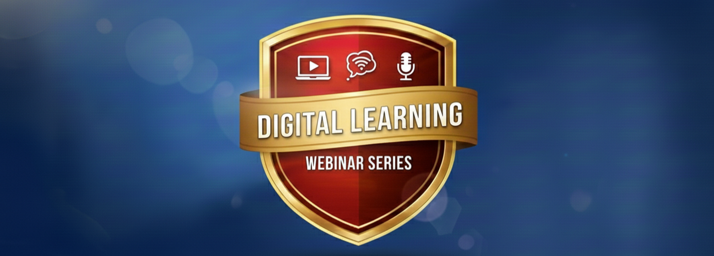 Webinar Event Organizer Profesional: Skill, Sistem, dan Standar Industri Icon